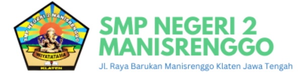 SMP Negeri 2 Manisrenggo